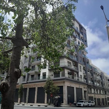Apartament Derb Omar,Tram Casablanca Zewnętrze zdjęcie