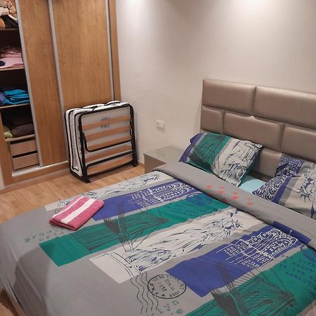 Apartament Derb Omar,Tram Casablanca Zewnętrze zdjęcie