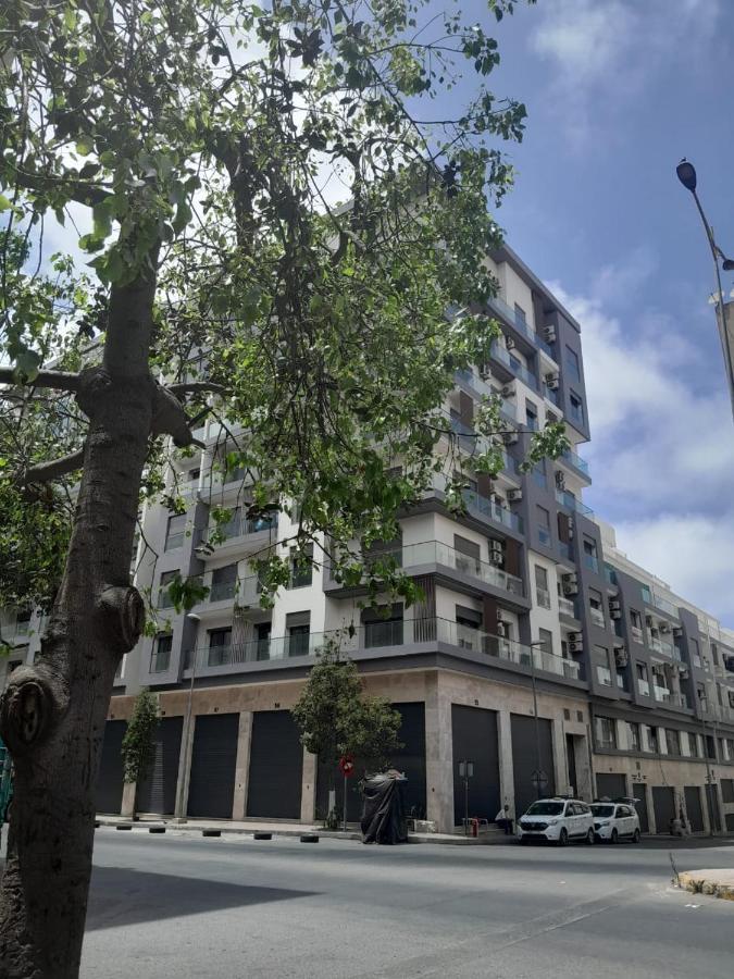 Apartament Derb Omar,Tram Casablanca Zewnętrze zdjęcie