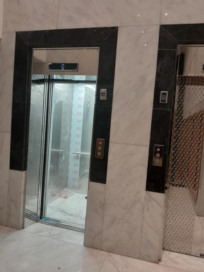 Apartament Derb Omar,Tram Casablanca Zewnętrze zdjęcie