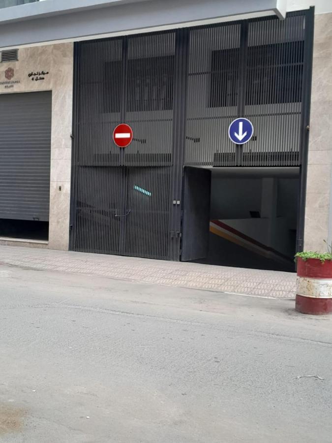 Apartament Derb Omar,Tram Casablanca Zewnętrze zdjęcie