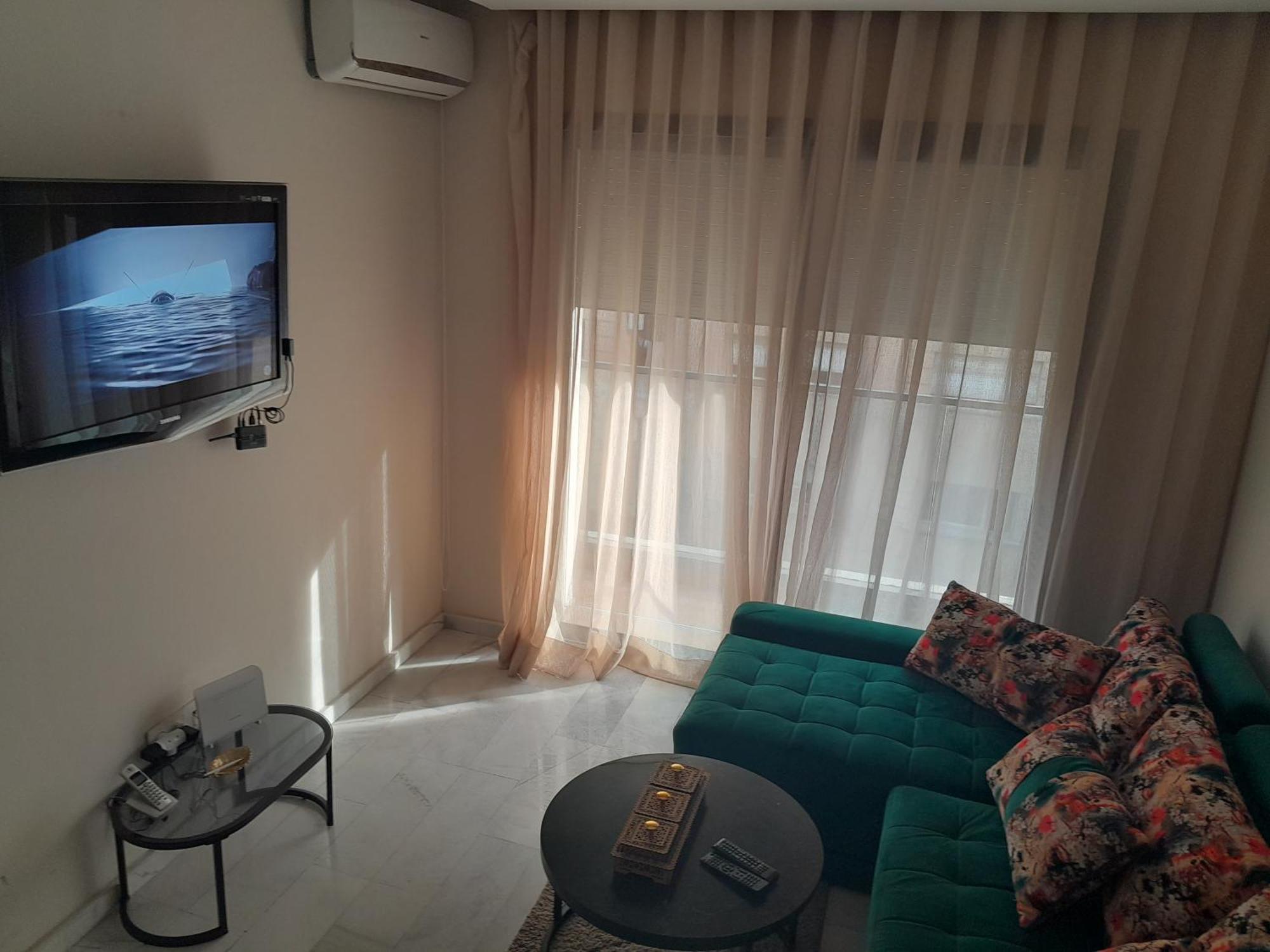 Apartament Derb Omar,Tram Casablanca Zewnętrze zdjęcie