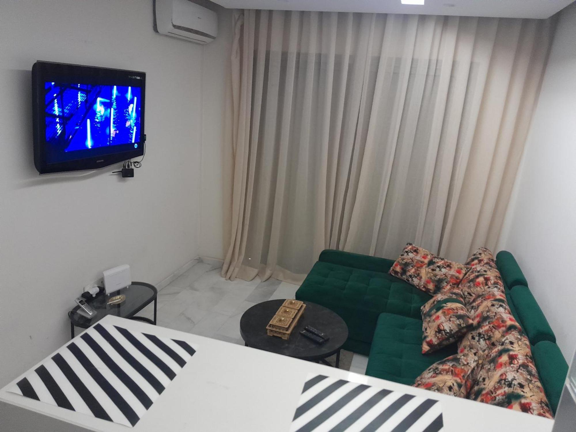 Apartament Derb Omar,Tram Casablanca Zewnętrze zdjęcie